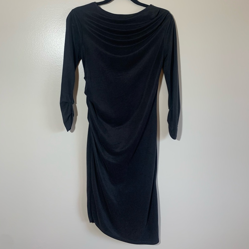 Top Shop Body Con Dress